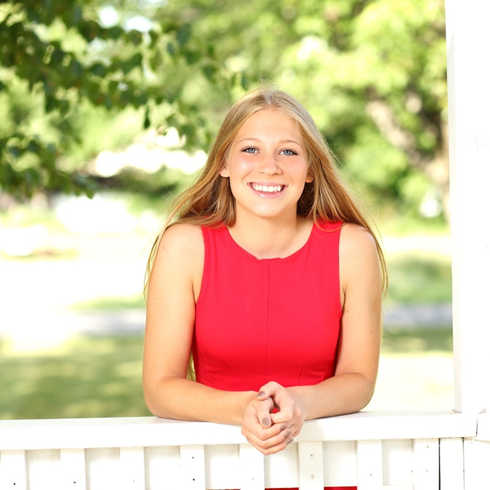 Meet your Posher, Hanna